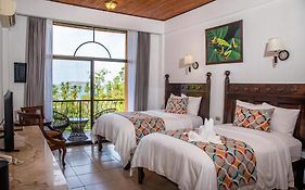 Hotel San Bada Resort & Spa